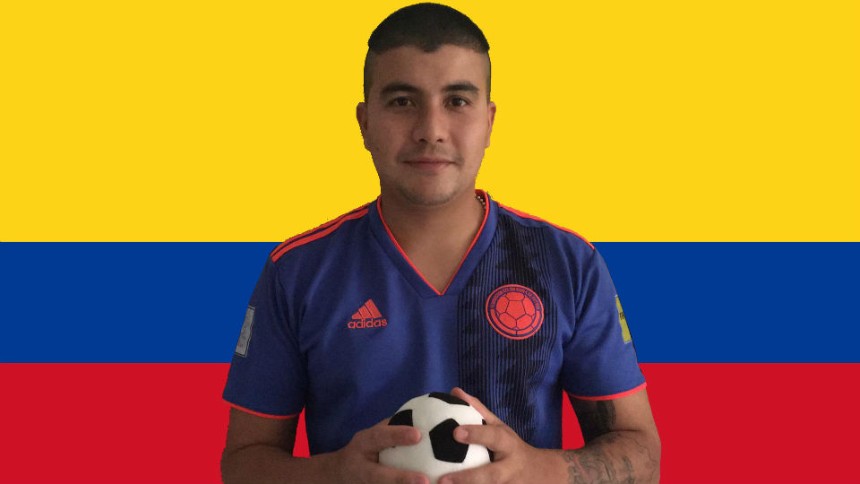 Santiago: "Queremos jugar limpio y jugar bien a la pelota"